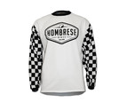 Hombrese Retro Shirts by ESJOD customs